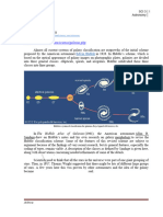 Module - 03 Lesson 03