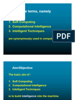 Soft Computing 2023