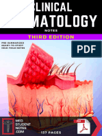 Dermatology - 3rd Ed