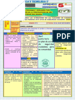 CT 5° - Sem.2 - Eda 9 - Mariela Mamani