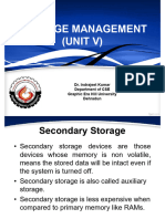 UNIT V - Compatibility Mode