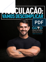 Musculação Guto Galamba