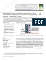 Weighting Model