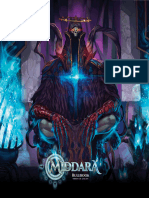 Middara Rulebook