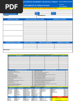 F&SS-CO-SMA-SHO-FOR-001 Formato de Ánalisis de Trabajo Seguro (ATS)