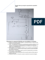 Entregable 2 de Fundamentos de Neumática e Hidráulica