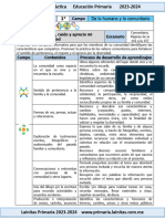 1鴈janEnero - 07 Conozco, Cuido y Aprecio Mi Comunidad (2023-2024)