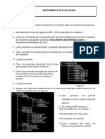 (COMANDOS - DESARROLLADO), Por Juan David Morales Meza y Lucas Samuel Mendoza Álvarez Del Grado 10D.