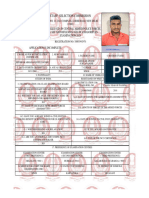 Application Form Draft Print For All