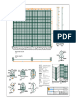 Plano Prodac Cercas Pro Eco Costero Verde 3.05x3m Poste Placa