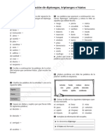 WWW - Yoquieroaprobar.es: Acentuación de Diptongos, Triptongos e Hiatos