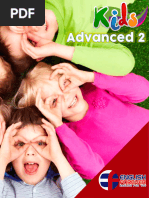 Kids Advanced 2 Ef