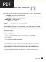 Examen Del Módulo 3 - Revisión Del Intento 3