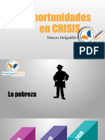 Conferencia Oportunidades en Crisis (Diapositivas)