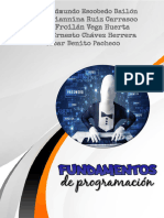 Libro de Fundamentos de Programacion Version Final 1