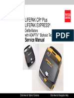 Lifepak CR Plus