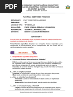 Tarea 1 Teoria de Conduccion