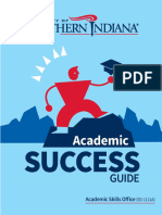 Academic Success Guide