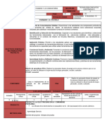 Planeacion Nem TRIMESTRE 2 Circuitos Electricos 2