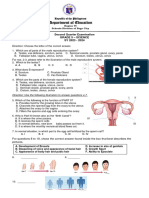 2nd Qurter-Exam-Science-5