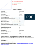 Statistics1 - Endterm - Dec 2022 - Foundation - Ma1002 - 1