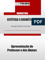 MKT Estetica Unitoledo