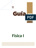 3 GE - 3er Parcial - Física I