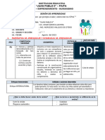 SESION PS Instituciones Que Protegen Los Derechos Del Nino en El Peru