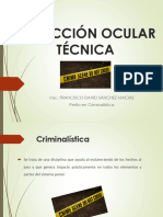 Inspección Ocular Técnica