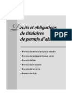 Droits Et Obligations