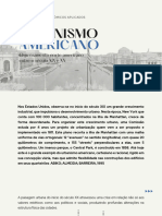 Aula - Urbanismo Americano 2023