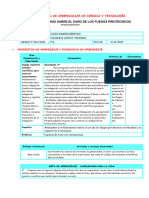 Sesión de C.T Indagamos 11-12-23 Sobre Los Daños de Los Fuegos Pirotec