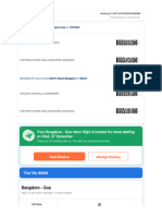 ETicket GOFLDNTIOS0NV2NM0856