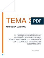 Tema 3