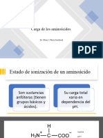 Aminoacidos 2 Peptidos y Proteinas