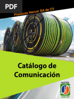 Catalogo Comunicacióncom