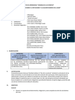 Proyecto Semana de La Juventud