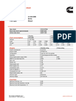 Datasheet C1100D5B