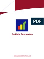 UC - Analisis Economico