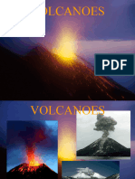 Volcanoes Composite