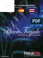 Catalogo 2024 Forjaital