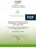 Informe Final Allys