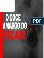 'Ebook o Doce Amargo Do Pecado'1