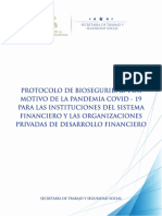 Protocolos Sistema Financiero Version 4-20-05 20