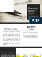 Infografia Analisis Financiero