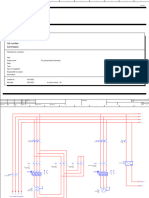 Fire Pump Electrical Drawing-1