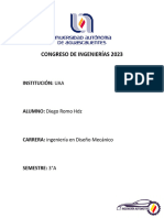 Congreso de Ingenierías 2023