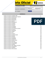 Segunda-Feira, 15 de Janeiro de 2024: Da Associação Dos Municípios de Mato Grosso Do Sul