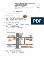 PTS Semester 1 Kelas 5 2022