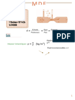 Fluid Mechanics